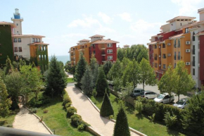 Отель Marina Cape  Ахелой